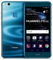 Замена камеры на телефоне Huawei P10 Lite в Туле